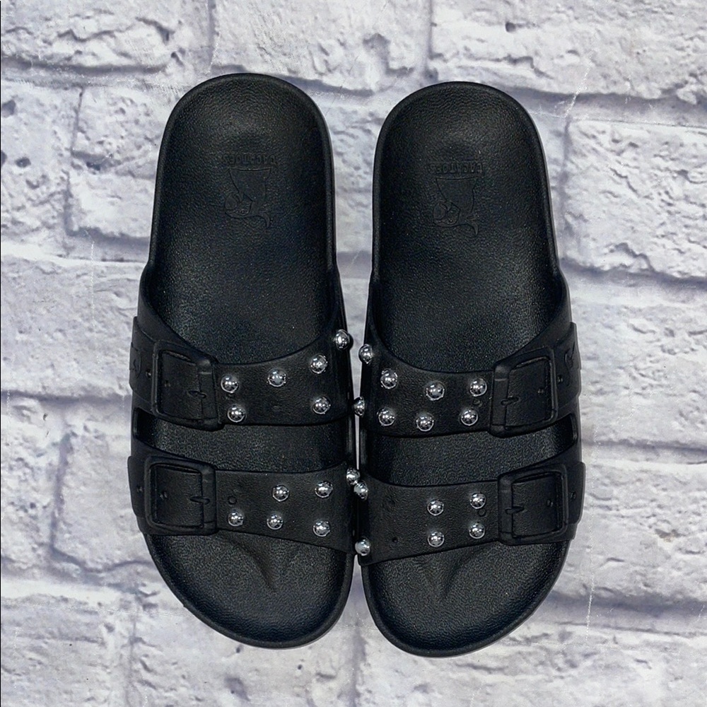 Cacatoes Slides - Size 4